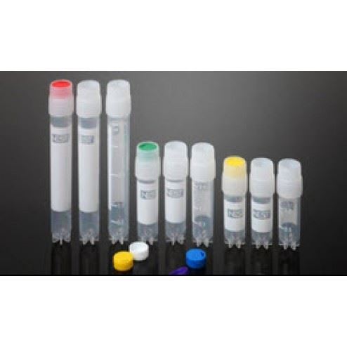 Microanalytix New Zealand Ml Cryogenic Vial Self Standing