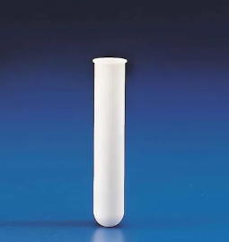 MicroAnalytix New Zealand CYLINDRICAL TEST TUBES PTFE 17 5 Ml KAR1405