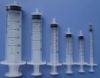 Picture of 1ml Luer Slip, Sterile, 3 Piece Disposable Syringe, Box 100, MSS3P01LS