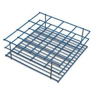 Picture of Whirl-Pak® Carrying & Storage Racks 12 compartment  w/Double Grid B00751WA