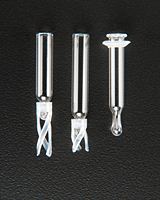 50µL Glass Conical Limited Volume Insert, 4x25mm, Precision-Formed Mandrel Interior, w/Bottom Spring 4005BS-425