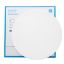 Picture of Grade 589/3 BLURIB 110MM 100/PK- Quantitative filter papers 10300210