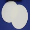 Picture of QuantitativeFilter Paper MS 1HA 125mm Hard Ashless Box100 MS 1HA 125mm