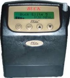 Picture of Laboratory Equipment Buck Elite-5 Single pump kit APB-908020