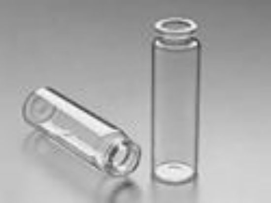 Picture of Chromatography Vial Scintillation  glass 27ml DN2225S