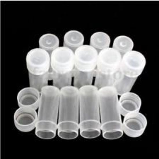 Picture of Push Cap Vials 50ml,  1019-09