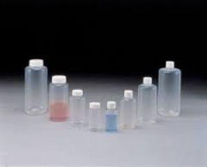 Picture of TPX Techno Bottle Wide Mouth 100ml, 1004-01