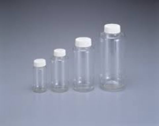 Picture of Polycarbonate Techno Bottle Narrow Mouth 250ml, 1007-02
