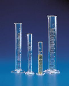 Picture of TPX Graduated Cylinders 100ml, 3002-06
