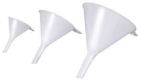 Picture of Polyethylene Funnel 60mm, 3016-09