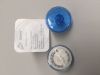 Picture of 33mm CA Syringe Filter 0.22um, Sterile, Acrylic housing, Box 50, MS SF33CA022SS