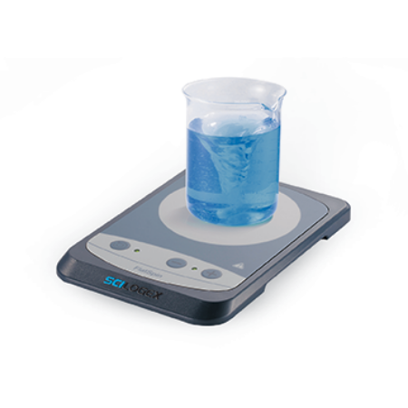 Picture for category Magnetic stirrers & Hot Plates
