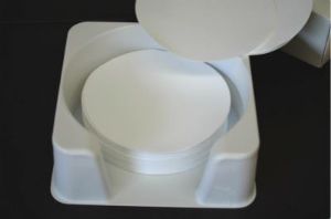 Picture of Filter Paper 5AS 110mm MS 5AS 110mm