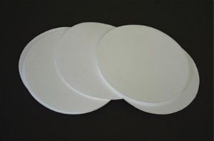 Picture of Filter Paper 5AS 125mm MS 5AS 125mm