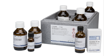 8 ml Test dye mixture 3 8 mL 814003 
