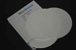 Picture of Filter Paper MS1 55mm MS 1 55mm