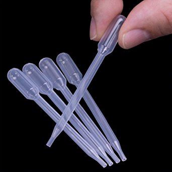 Transfer Pipette 1ml  Sterile 31027001B