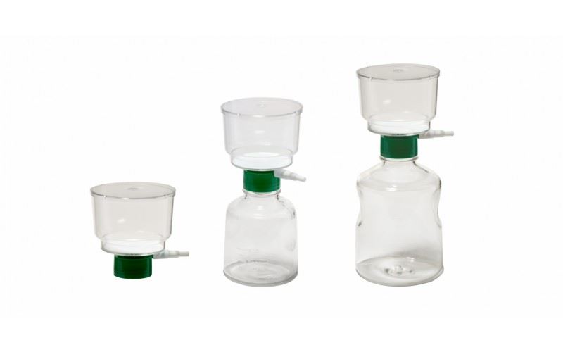 PES UNIT 500ml 0.45 VFPPES245500