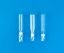 Picture of 150µL Glass Conical Limited Volume Insert,5x29mm, Precision-Formed Mandrel Interior, w/Bottom Spring 4015BS-529