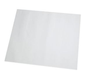 Picture of Grade 1 Qualitative Filter Paper Standard Grade, sheet, 600 × 600 mm 1001-929