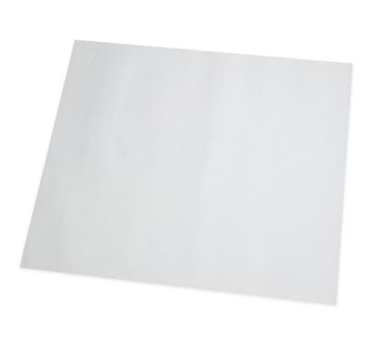 Picture of Grade 3 Qualitative Filter Paper Standard Grade, sheet, 460 × 570 mm 1003-917