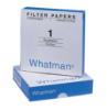 Picture of Grade 1 Qualitative Filter Paper Standard Grade, circle, 32 mm 1001-032