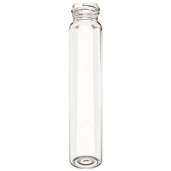 Picture of 40mL Clear EPA Vial, 28x95mm, 24-400mm Thread, pk144,  340024-2895