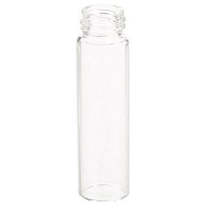 Picture of 2.0mL Clear Snap Seal™ Vial, 12x32mm, 11mm Crimp [Patented] 31811-1232
