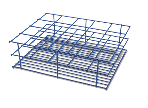 Carrying Rack - 20 Compartment B01014WA