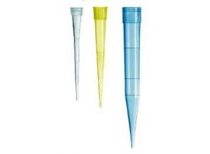 Picture of 10ml Pipette Tips Universal/Eppendorf Fitting Bulk, Clear, Graduated, pk100, MS 4520-01