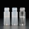 Picture of 500µL TPX Limited Volume Vial, 12x32mm, 10-425mm Thread  30510T-1232