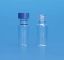 Picture of 2.0mL Clear R.A.M.™  Vial, 12x32mm, with White Graduated Spot, 9mm Thread, with Transfer Ring 32009TRE-12