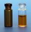 Picture of Silanized - 2.0mL LO (Large Opening) Clear Vial, 12x32mm, 11mm Crimp  32011L-1232Z