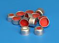 8mm Silver Seal, PTFE/Silicone Lined 5150-08