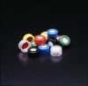 Picture of 9mm R.A.M.™ Smooth Cap, Green, PTFE/Silicone Lined 5395F-09G