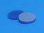 Picture of 22.5mm x 0.100" PTFE/Silicone Septa for 24mm Screw Thread Closure 610050-24