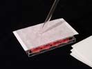 AlumaSeal II Sealing Foils for Classic PCR, Aluminum Foil, 36µm Thick, Pierceable, Non-Sterile AF-100