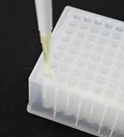RAPID EPS Easy Piercing Polyolefin Synthetic Adhesive Sealing Film for HPLC and LC/MS Applications RAPID EPS