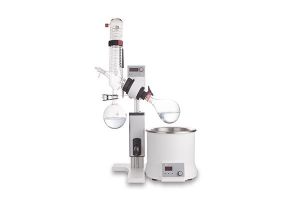 Picture of RE100-S-M  Rotary Evaporator for evaporating flask (NS 29/32) 6030320211