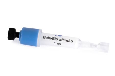 Picture for category BabyBio affimAb