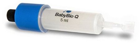 Picture for category  BabyBio Q
