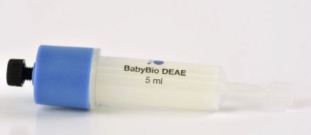 Picture for category BabyBio DEAE