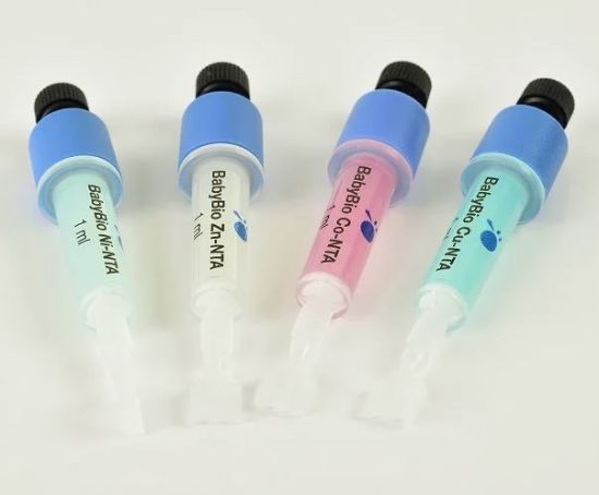 Picture of BabyBio NTA 5ml x2 45655116