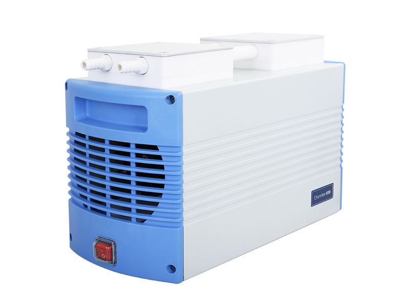 Chemker 600 Chemical Resistant Vacuum Pump 169600-22