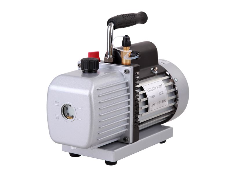 Tanker 130 Rotary Vane Vacuum Pump 187130-22