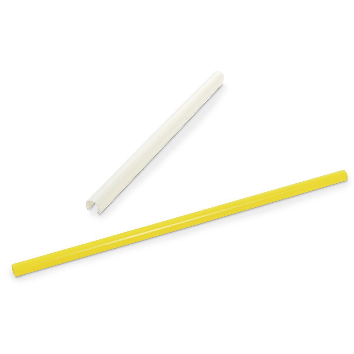 Locking Pipe Closures - 7.25"(18.4cm) Pack of 50 - Pack of 50 B01595WA