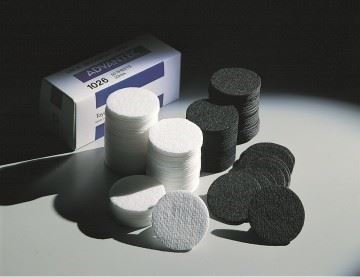 No.1026-B Milk Sediment Disk WP 33mm 50/PK 49015020
