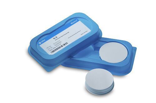 Polyamide Membrane Circle (NL16), 0.2 µm pore size, 50 mm 10414014