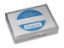 Picture of Nuclepore Polycarbonate Black Membrane Filter, circle, 0.2 µm pore size, 25 mm (100 pcs) 110656