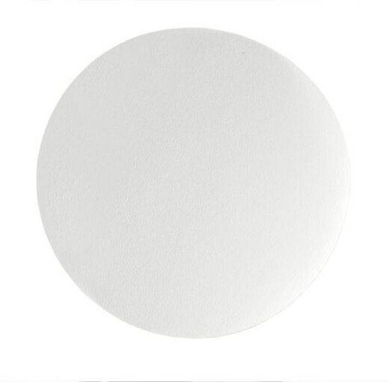 Picture of Grade 2555 ½ Qualitative Filter Paper Folded (Prepleated), 240 mm 10313951